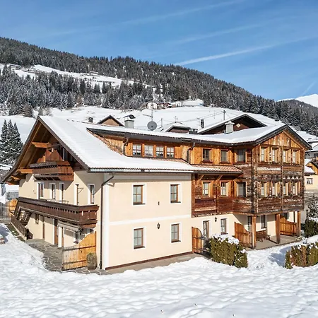 Hirschenhof Alojamento de Turismo Rural *