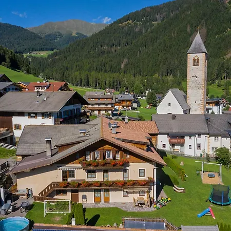 Alojamento de Turismo Rural Hirschenhof *