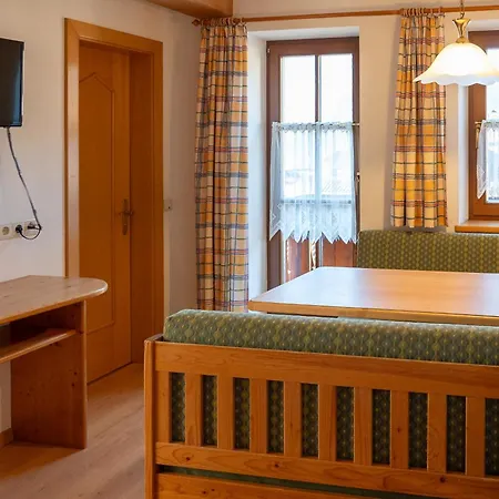 Alloggio per agriturismo Hirschenhof