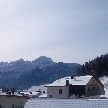 Hirschenhof Alojamento de Turismo Rural