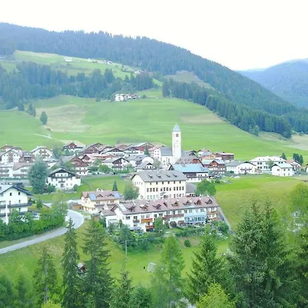 Hirschenhof * Dobbiaco